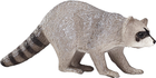 Figurka Mojo Raccoon 3.5 cm (5031923871595) - obraz 4