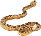 Figurka Mojo Rattlesnake 3 cm (5031923872684) - obraz 5