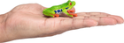 Figurka Mojo Red Eyed Tree Frog 2.5 cm (5031923872998) - obraz 6