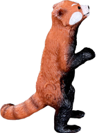 Figurka Mojo Red Panda 4.28 cm (5031923873766) - obraz 4