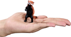 Figurka Mojo Red Panda 4.28 cm (5031923873766) - obraz 6