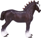 Фігурка Mojo Shire Horse 12 см (5031923872905) - зображення 2