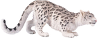 Figurka Mojo Snow Leopard 5.7 cm (5031923872431) - obraz 2