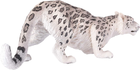 Figurka Mojo Snow Leopard 5.7 cm (5031923872431) - obraz 4