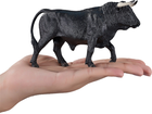 Figurka Mojo Spanish Bull 8 cm (5031923872240) - obraz 5
