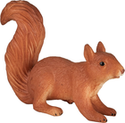 Figurka Mojo Squirrel Running 3.5 cm (5031923870321) - obraz 4