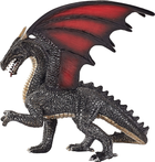 Figurka Mojo Steel Dragon Deluxe I 11.5 cm (5031923872158) - obraz 4