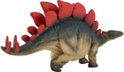 Figurka Mojo Stegosaurus 7.5 cm (5031923810884) - obraz 3