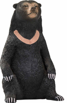 Фігурка Mojo Sun Bear 8.5 см (5031923871731) - зображення 1