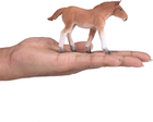 Figurka Mojo Suffolk Punch Foal 7.5 cm (5031923871960) - obraz 5
