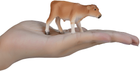 Figurka Mojo Farmland Jersey Calf Standing 7.5 cm (5031923871472) - obraz 3