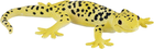 Figurka Mojo Leopard Gecko 5 cm (5031923810778) - obraz 1
