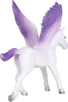 Figurka Mojo Pegasus Baby Lilac Large 11 cm (5031923872899) - obraz 3