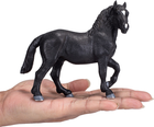 Figurka Mojo Pegasus Percheron XL 12 cm (5031923873964) - obraz 2