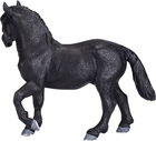 Figurka Mojo Pegasus Percheron XL 12 cm (5031923873964) - obraz 3