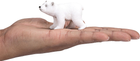 Figurka Mojo Polar Bear Cub Walking Small 3.5 sm (5031923870208) - obraz 2