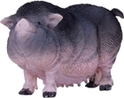 Figurka Mojo Pot Bellied Pig Medium 8 sm (5031923810792) - obraz 2