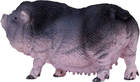 Figurka Mojo Pot Bellied Pig Medium 8 sm (5031923810792) - obraz 3