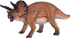 Набір фігурок Mojo Dinozaurów Jurassic 5 шт (5031923800281) - зображення 3