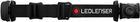 Налобний ліхтар Ledlenser H5R Core 500 лм Чорний (4058205020879) - зображення 5