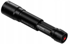 Latarka Ledlenser P6 Core 300 lm Czarna (4058205028554) - obraz 3