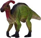 Figurka Mojo Parasaurolophus 7 cm (5031923810860) - obraz 3