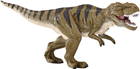 Фігурка Mojo Tyrannosaurus Rex with Articulated Jaw XL 23 см (5031923872585) - зображення 1