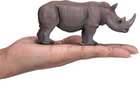 Фігурка Mojo White Rhinoceros XL 10 см (5031923871038) - зображення 3