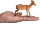 Figurka Mojo White Tailed Deer Doe Medium 8 cm (5031923871854) - obraz 3