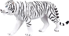 Figurka Mojo White Tiger XL 9 cm (5031923870130) - obraz 2