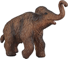Фігурка Mojo Woolly Mammoth Calf Large 10 см (5031923870505) - зображення 2