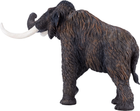 Figurka Mojo Woolly Mammoth Deluxe I 20 cm (5031923810495) - obraz 2