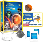 Набір для наукових експериментів National Geographic Glow in the Dark Meteor (0810070622817) - зображення 2
