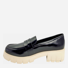 Loafersy damskie Cropp 5608N-01X 41 Kremowe (5904684588180) - obraz 3