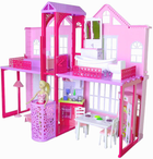 Лялька Adar Defa Lucy House з іграшковим будиночком 29 см (5901271548497) - зображення 4