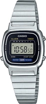 Женские часы Casio LA670WEA-1EF