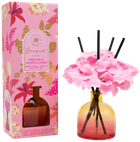Dyfuzor zapachowy La Casa De Los Aromas Flower Bouquet Jasmin & Cedr 170 ml (8428390061371) - obraz 1