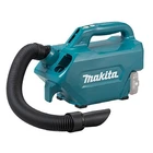 Пилосос акумуляторний Makita CL121DZ (без акумулятора) (CL121DZ)