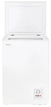 Морозильна камера Hisense FC125D4AW1