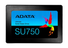 SSD накопичувач Adata Ultimate SU750 256 GB (ASU750SS-256GT-C)