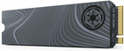 SSD накопичувач Seagate Fire Cuda 530 Beskar 512 GB (ZP500GM3A033)