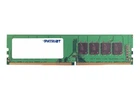Пам'ять для настільних комп'ютерів Patriot 8 GB DDR4 2666 MHz Signature Line (PSD48G266681)