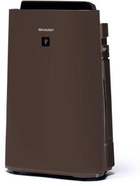 Кліматичний комплекс Sharp UA-HD40E-T