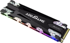 SSD накопичувач Addlink X70 2 TB (3762-uniw)