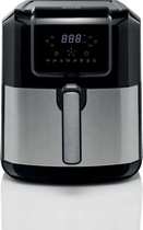 Мультипіч (аерофритюрниця) Gorenje AF1700DB