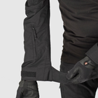Боевая рубашка Ubacs UATAC Gen 5.6 Black (Черный) | XL - изображение 4