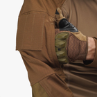 Боевая рубашка Ubacs UATAC Gen 5.6 Койот | S - изображение 4