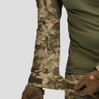 Боевая рубашка Ubacs UATAC Gen 5.6 Пиксель ММ14 | XS - изображение 4