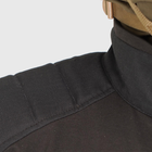 Бойова сорочка Ubacs UATAC Gen 5.6 Black (Чорний) | M - зображення 9
