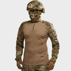 Боевая рубашка Ubacs UATAC Gen 5.6 Multicam Койот| L - изображение 1